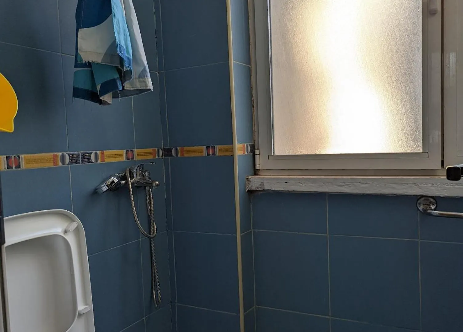 Vintage Apartment In Center Tirana