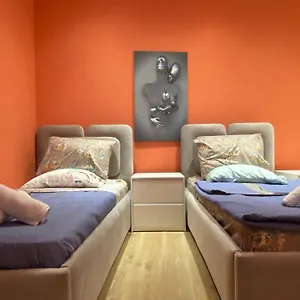 Center Apartment