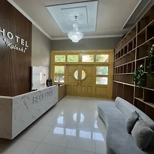 4* Hotel Kaloshi