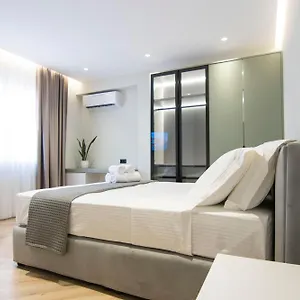 Appartement Mina Luxury, Tirana