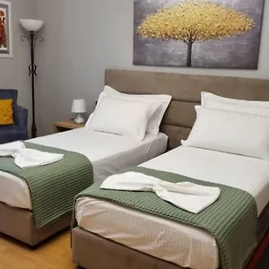 Appartement Ciak 2, Tirana