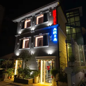 Hotel Aria, Tirana